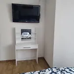 Apartmán D&d 3 *
