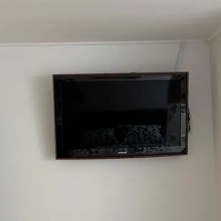 Apartment D&d 3