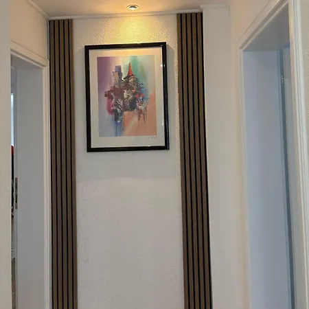 Apartment D&d 3
