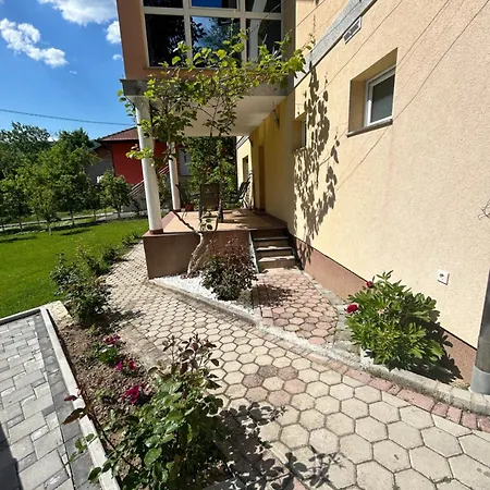Apartment D&d Jajce