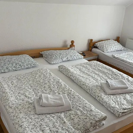 Apartment D&d Jajce