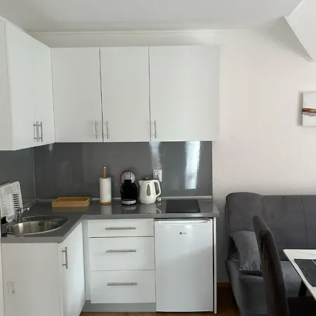 D&d Apartment