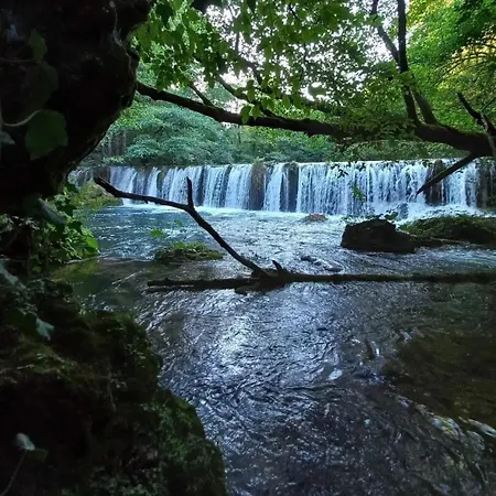 D&d Lejlighed Jajce