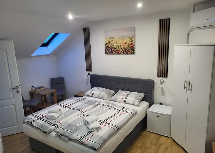 Lägenhet D&d 3 Jajce